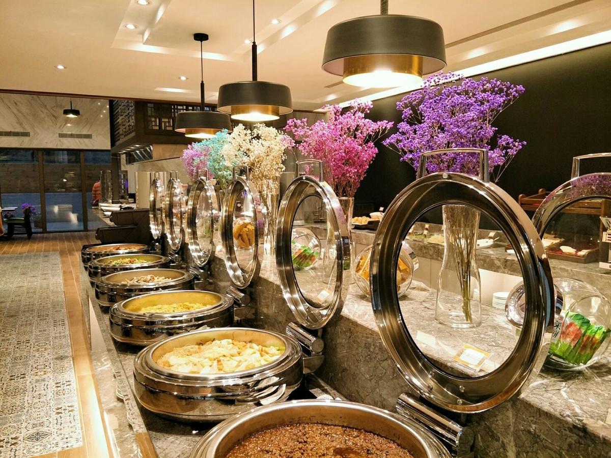 Full Kind Hotel Hualien City Luaran gambar