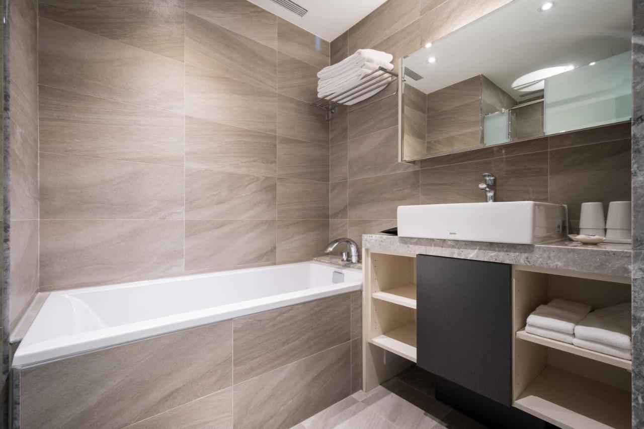 Full Kind Hotel Hualien City Luaran gambar